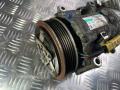 компрессор кондиционера Peugeot Partner 1 поколение [рестайлинг] 2012, 9800839580 - фото №2