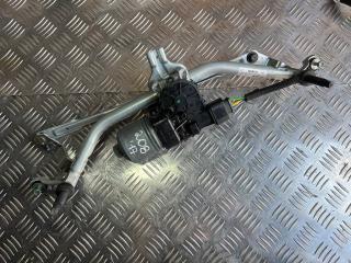 механизм стеклоочистителя (трапеция дворников) Citroen C3 3 поколение 2017, 3397021910