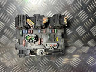 блок предохранителей Citroen C3 1 поколение [рестайлинг] 2007, 9664055480