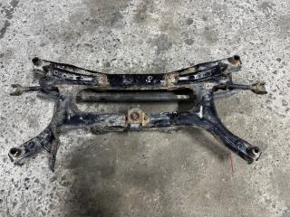 балка подвески задняя Toyota C-HR 1 поколение AX10 2019, 51206F4011