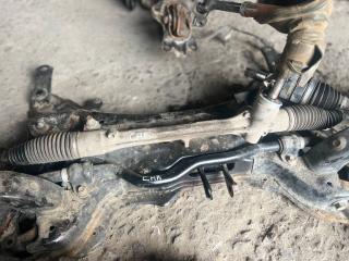 рулевая рейка Toyota C-HR 1 поколение AX10 2019, 45510F4010