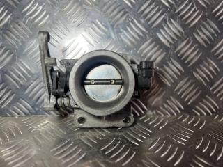 заслонка дроссельная Renault Megane 1 поколение [рестайлинг] 2002, 7700875435