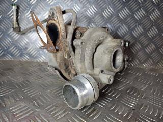 турбина Renault Megane 3 поколение [2-й рестайлинг] 2015, 54399700076