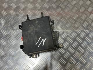 крышка блока предохранителей Renault Megane 2 поколение [рестайлинг] 2012, 284B10002R