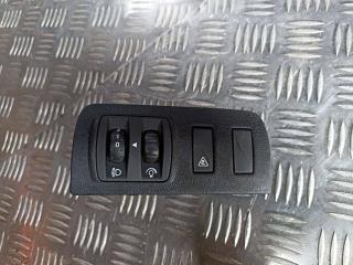кнопка (выключатель) Renault Scenic 3 поколение (2009 - 2012), 648450007R