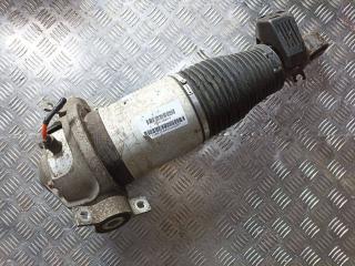 пневмостойка задняя Porsche Cayenne 957 [рестайлинг] 2009, 7L5616019