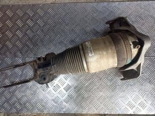 пневмостойка передняя Porsche Cayenne 957 [рестайлинг] 2009, 7L5616040