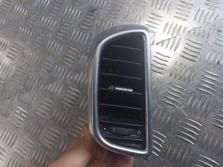 дефлектор обдува салона Porsche Cayenne 958 2013, 7P5819203D