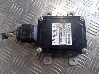 блок управления (другие) Volkswagen Touareg 2 поколение 2014, 7P0927601A