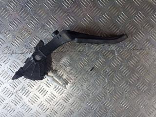 педаль Volkswagen Touareg 1 поколение [рестайлинг] 2010, 7P0723507E