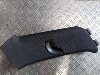 обшивка стойки Porsche Cayenne 958 2014, 7P0867823