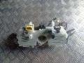 переключатель подрулевой (стрекоза) Renault Scenic 3 поколение 2011, 255670019R - фото №3