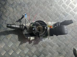 переключатель подрулевой (стрекоза) Renault Scenic 2 поколение [рестайлинг] 2010, 255670017R