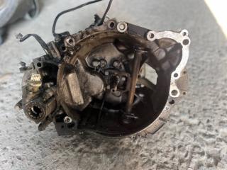 КПП механическая (МКПП) Peugeot Partner 1 поколение [рестайлинг] 2004, 20TD70