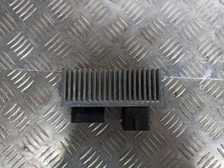 реле накала свечей Nissan Qashqai J10 [рестайлинг] 2012, 8200558438