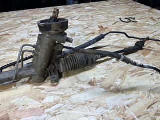 рулевая рейка Volkswagen Polo 5 поколение 2010, 6R1423055D