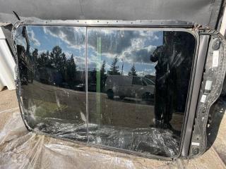 люк Porsche Cayenne 958 [рестайлинг] 2016, 7P0877041E