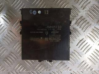 Блок управления бесключевым доступом Toyota C-HR 1 поколение AX10 2018, 89990F4010