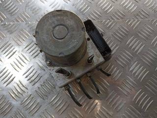 блок ABS Toyota C-HR 1 поколение AX10 2018, 44540F4090