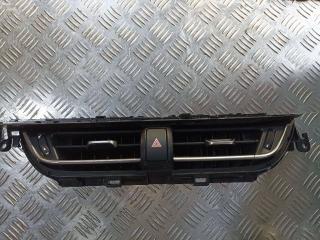 дефлектор обдува салона Toyota C-HR 1 поколение AX10 2018, 55670F4010