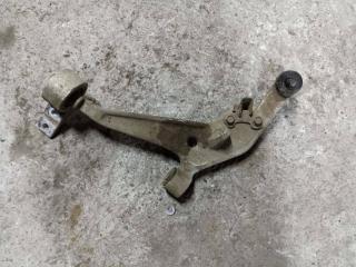 рычаг передний левый Nissan X-Trail T30 2004, 544018H500