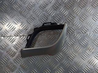 дефлектор обдува салона Toyota C-HR 1 поколение AX10 2017, 55012F4010