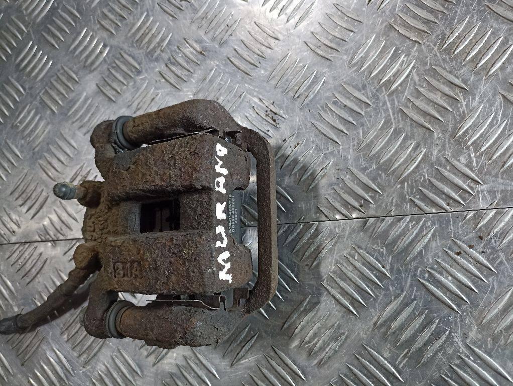 суппорт задний правый Nissan Murano Z50 2005, 44011AL500 - фото №1