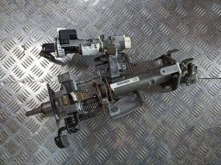 рулевая колонка Nissan Murano Z50 2005, 48810CA060
