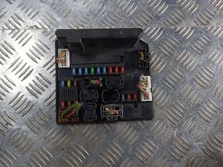 блок предохранителей Nissan Qashqai 1 поколение 2008, 284B7JD02A