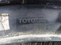 молдинг крыла Toyota C-HR 1 поколение AX10 2018, 75606F4010 - фото №3