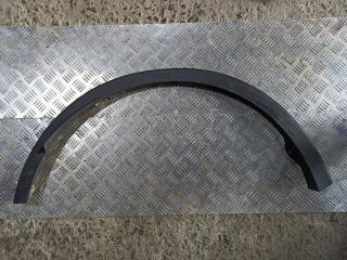 молдинг крыла Toyota C-HR 1 поколение AX10 2018, 75605F4010