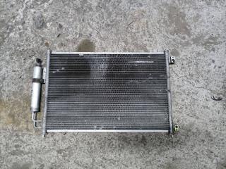 радиатор кондиционера Nissan X-Trail T31 2009