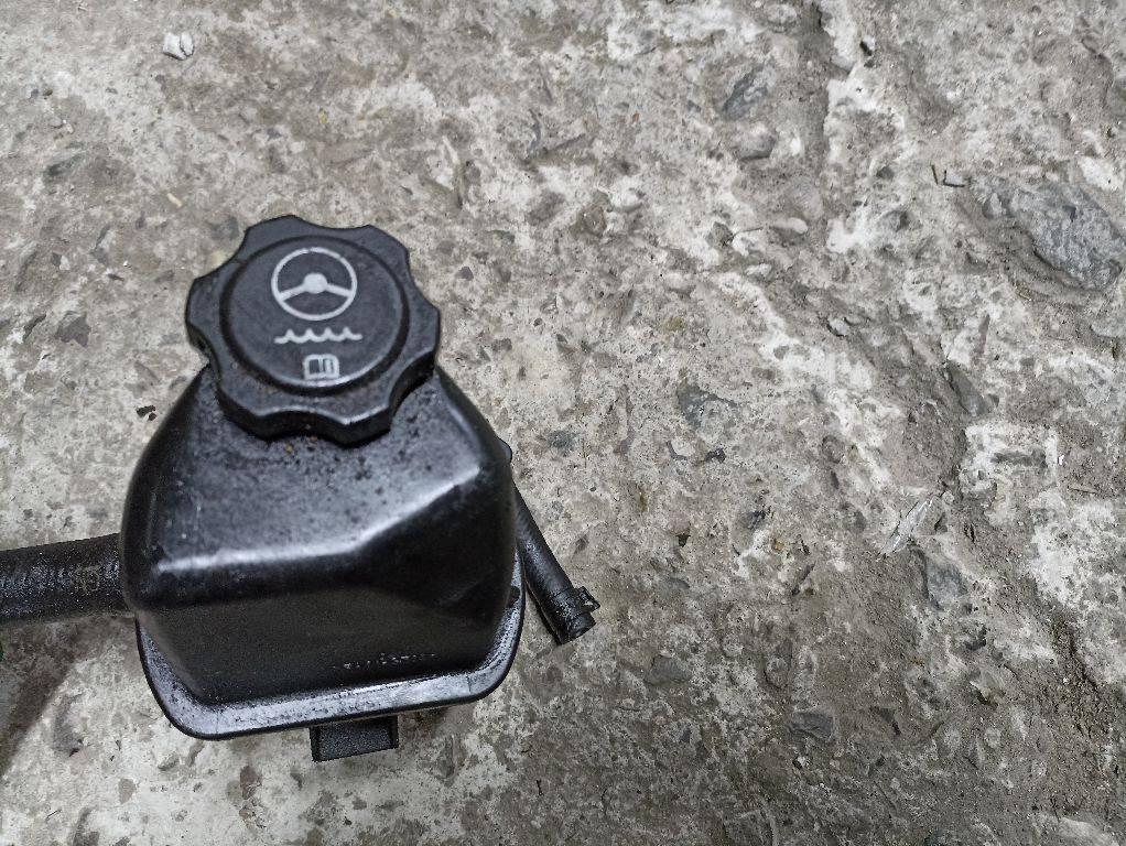 бачок гидроусилителя Opel Insignia 1 поколение (A) 2010, 13278247 - фото №1