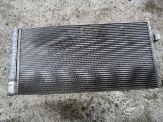 радиатор кондиционера Renault Laguna 3 поколение 2010, 92110002R