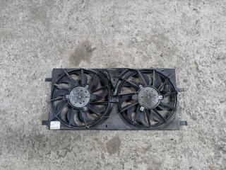 вентилятор радиатора Renault Laguna 3 поколение 2009, 214810046R