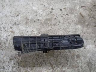 кронштейн радиатора BMW 3 серия E90/E91/E92/E93 [рестайлинг] 2010, 17107524912