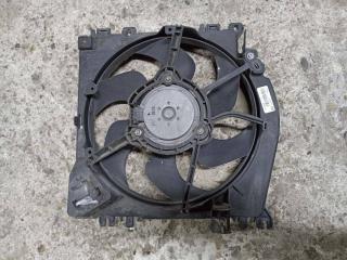 вентилятор радиатора Renault Clio 2 поколение [2-й рестайлинг] 2007, 8200748439