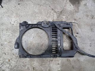 вентилятор радиатора Peugeot 308 T7 2010, 9676568780