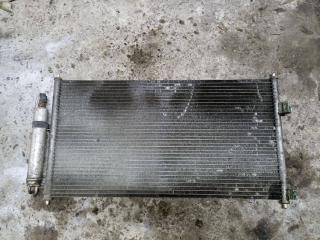 радиатор кондиционера Nissan X-Trail T30 2002, 92100ES60B