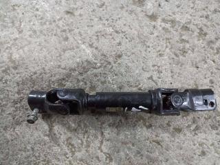 рулевой карданчик Opel Insignia 1 поколение (A) 2010, 13219344