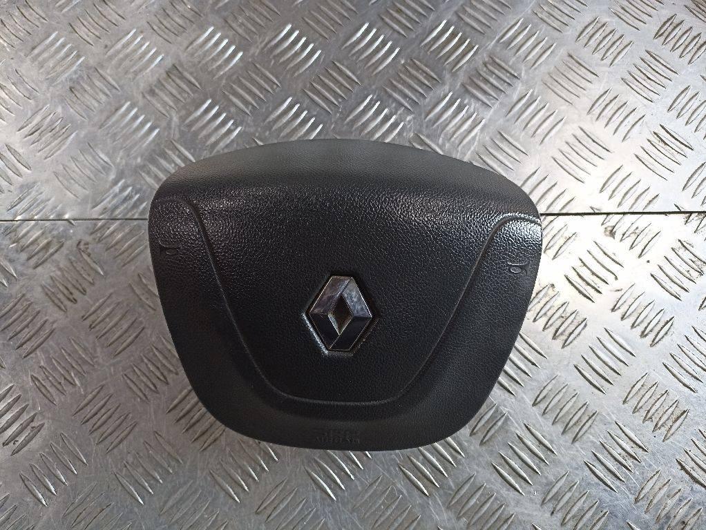 подушка безопасности водителя Renault Master 3 поколение 2011, 34116561C - фото №1