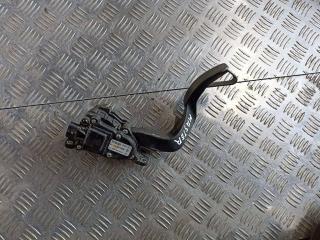 педаль Renault Master 3 поколение 2011, 8200672371C