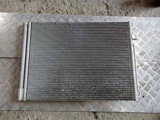 радиатор кондиционера BMW X5 E70 [рестайлинг] 2011, 6450923944