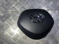 подушка безопасности коленная Toyota C-HR 1 поколение AX10 2017, 45130F4030 - фото №2