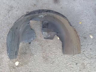 защита арок задняя левая (подкрылок) Opel Insignia 1 поколение (A) 2010, 341391933