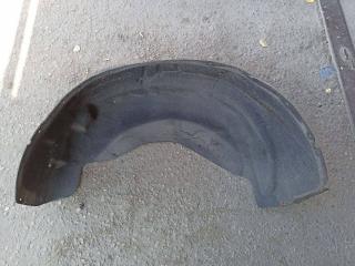 защита арок задняя правая (подкрылок) BMW X5 E70 [рестайлинг] 2012, 51487158378