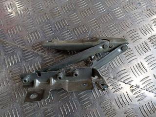 петля капота Opel Insignia 1 поколение (A) 2009, 12841600