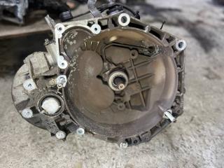 КПП механическая (МКПП) Opel Insignia 1 поколение (A) 2011, 55575539