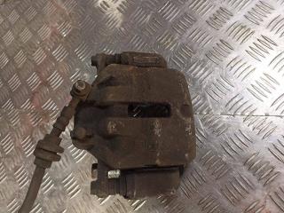 суппорт передний правый Opel Insignia 1 поколение (A) 2010, 13219198