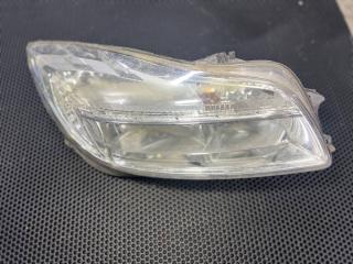 фара правая Opel Insignia 1 поколение (A) 2011, 13226781